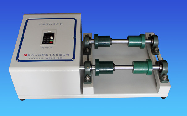 實驗室滾筒式球磨機圖片 實驗室滾筒式球磨機圖片