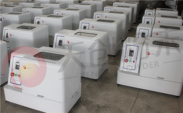 天創(chuàng)行星式球磨機(jī) 天創(chuàng)行星式球磨機(jī)