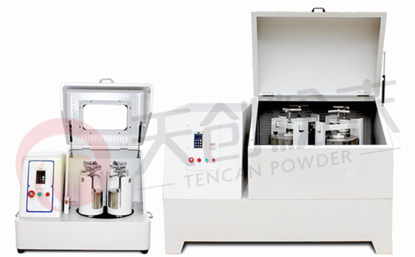 實驗室行星球磨機與生產用行星球磨機 實驗室行星球磨機與生產用行星球磨機