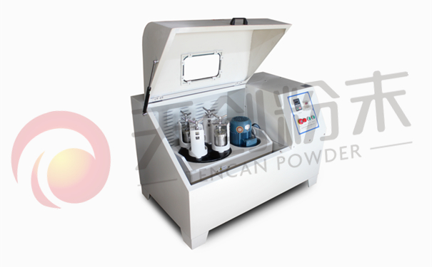 全方位行星球磨機 全方位行星球磨機