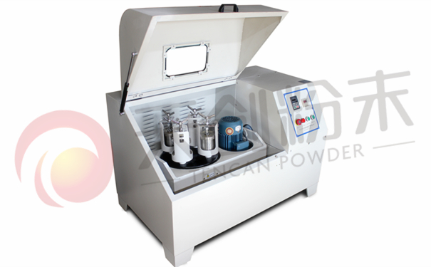 全方位行星球磨機(jī) 全方位行星球磨機(jī)