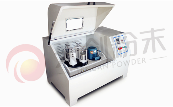 全方位行星球磨機(jī) 全方位行星球磨機(jī)